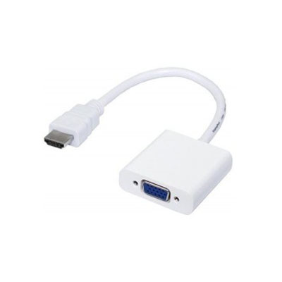 HDMI to VGA